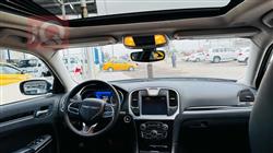 کرایسلەر 300